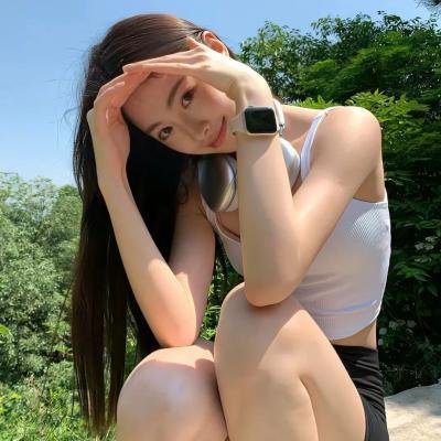 珍珠耳环